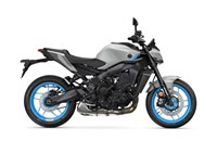 Yamaha MT-09 Y-AMT 35kW 2025 - Bild 1