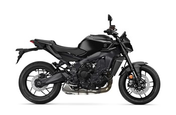 Yamaha MT-09 Y-AMT 35kW 2025 - Bild 5