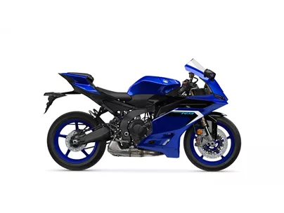 Yamaha R9 35kW 2025 Yamaha R9 35kW 2025