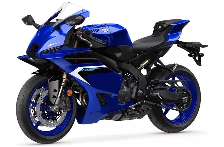 Yamaha R9 35kW 2025 Yamaha R9 35kW 2025
