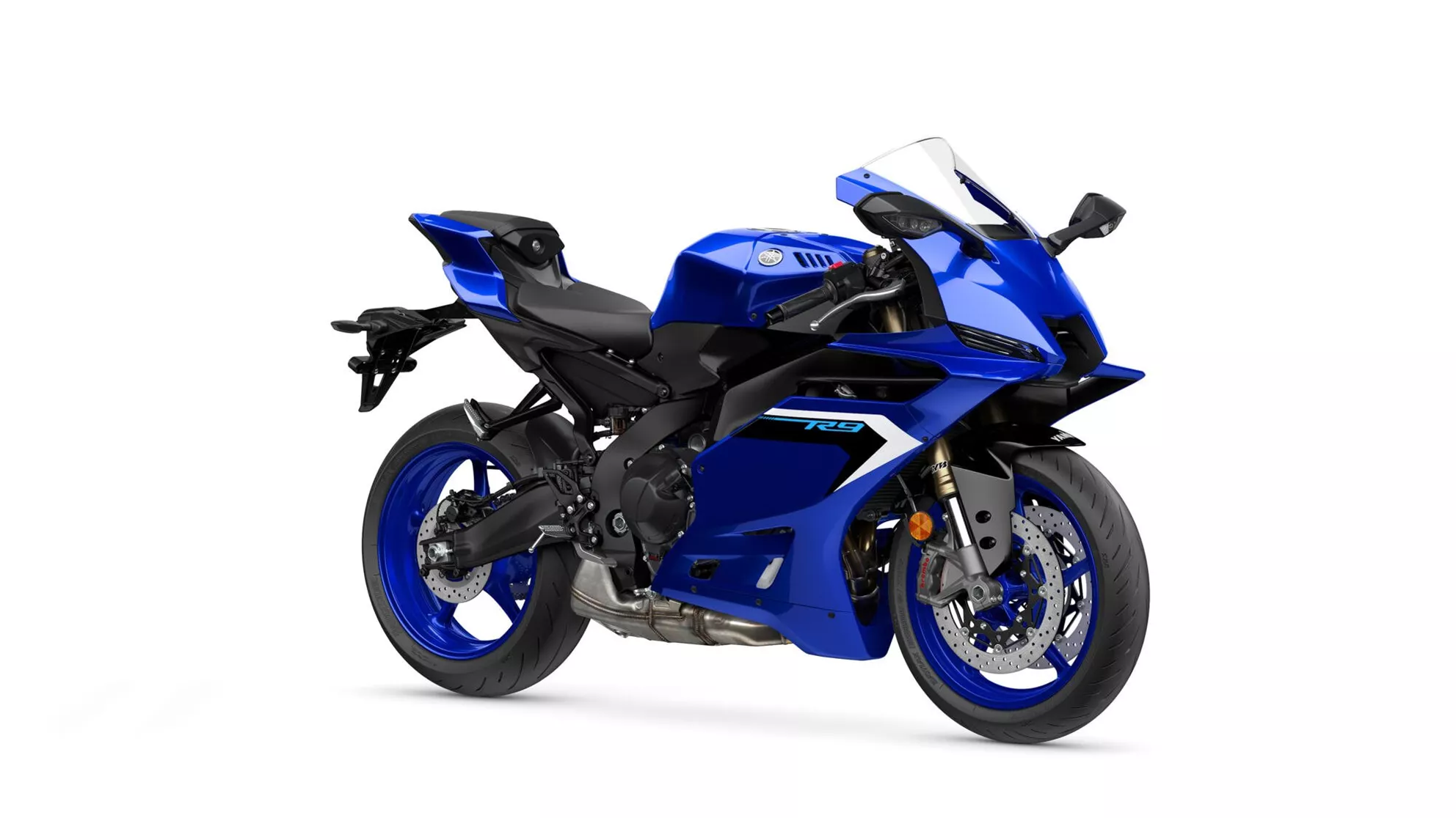 Yamaha R9 35kW - Image 3 Yamaha R9 35kW - Image 3