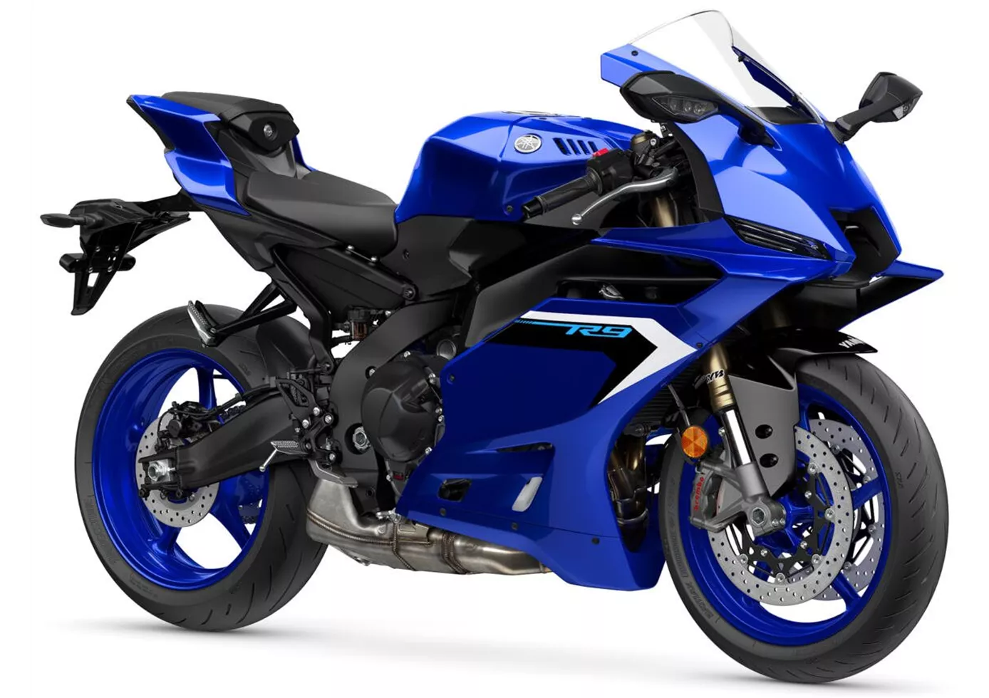 Yamaha R9 35kW 2025 Yamaha R9 35kW 2025