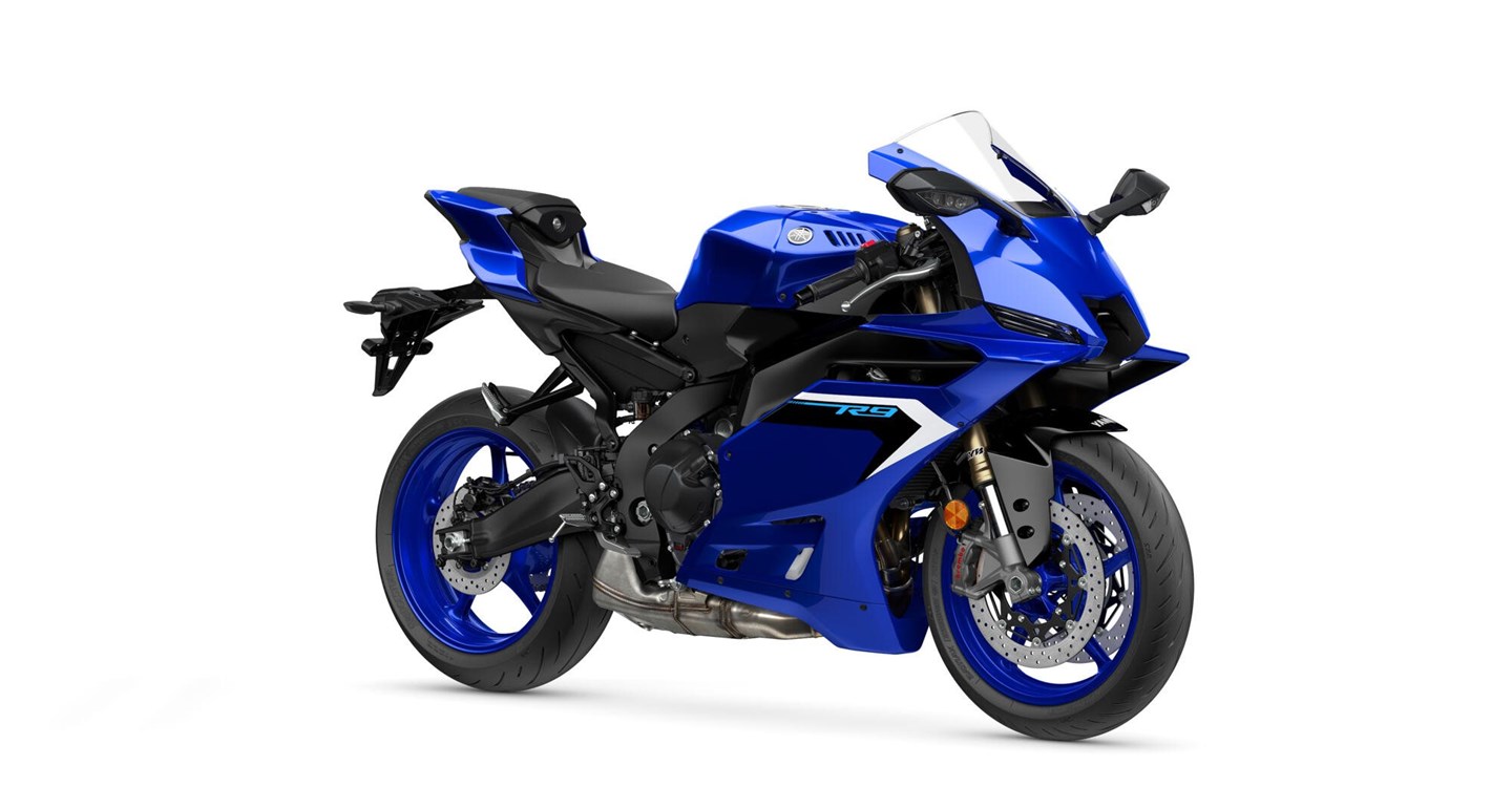 Yamaha R9 35kW