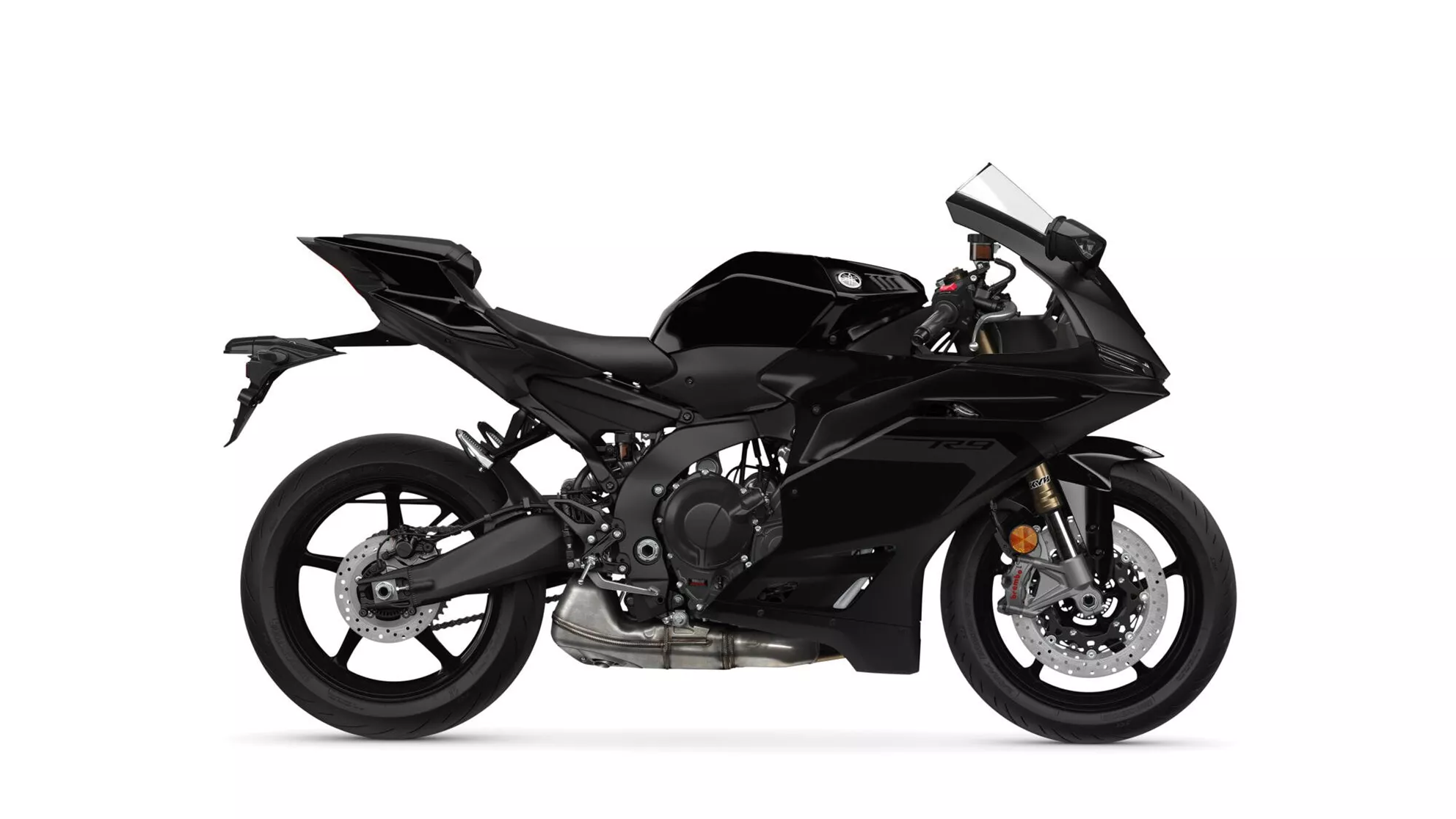 Yamaha R9 35kW - Image 6 Yamaha R9 35kW - Image 6