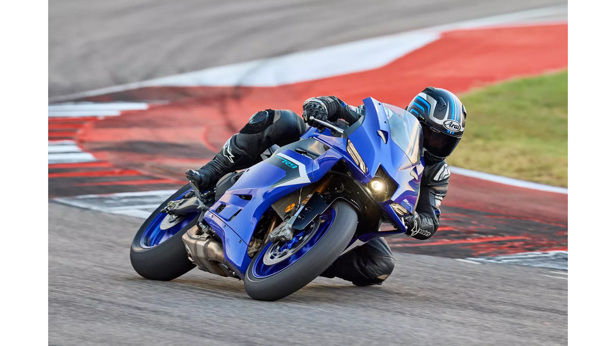 Yamaha R9 35kW - Image 5 Yamaha R9 35kW - Image 5