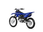 Yamaha TT-R125