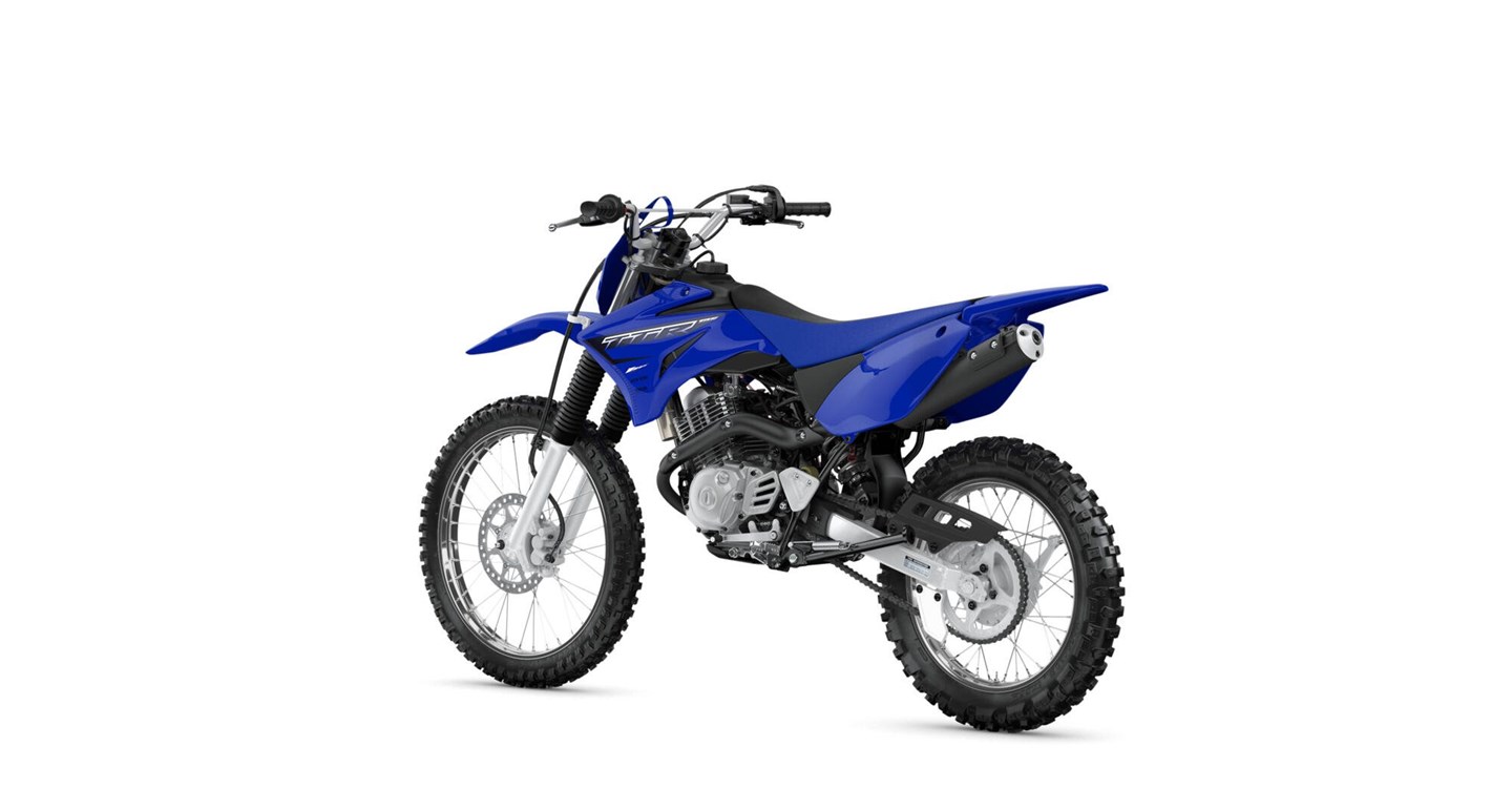 Yamaha TT-R125