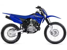 Yamaha TT-R125 Yamaha TT-R125