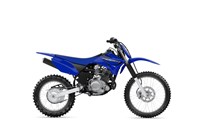Yamaha TT-R125 2025 - Bild 1