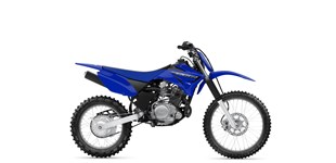 Yamaha R125 2014 vs Yamaha TT-R125 2025