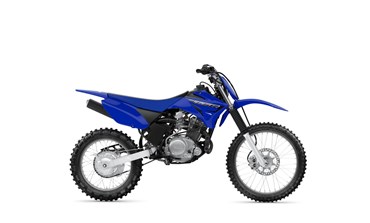 Yamaha TT-R125