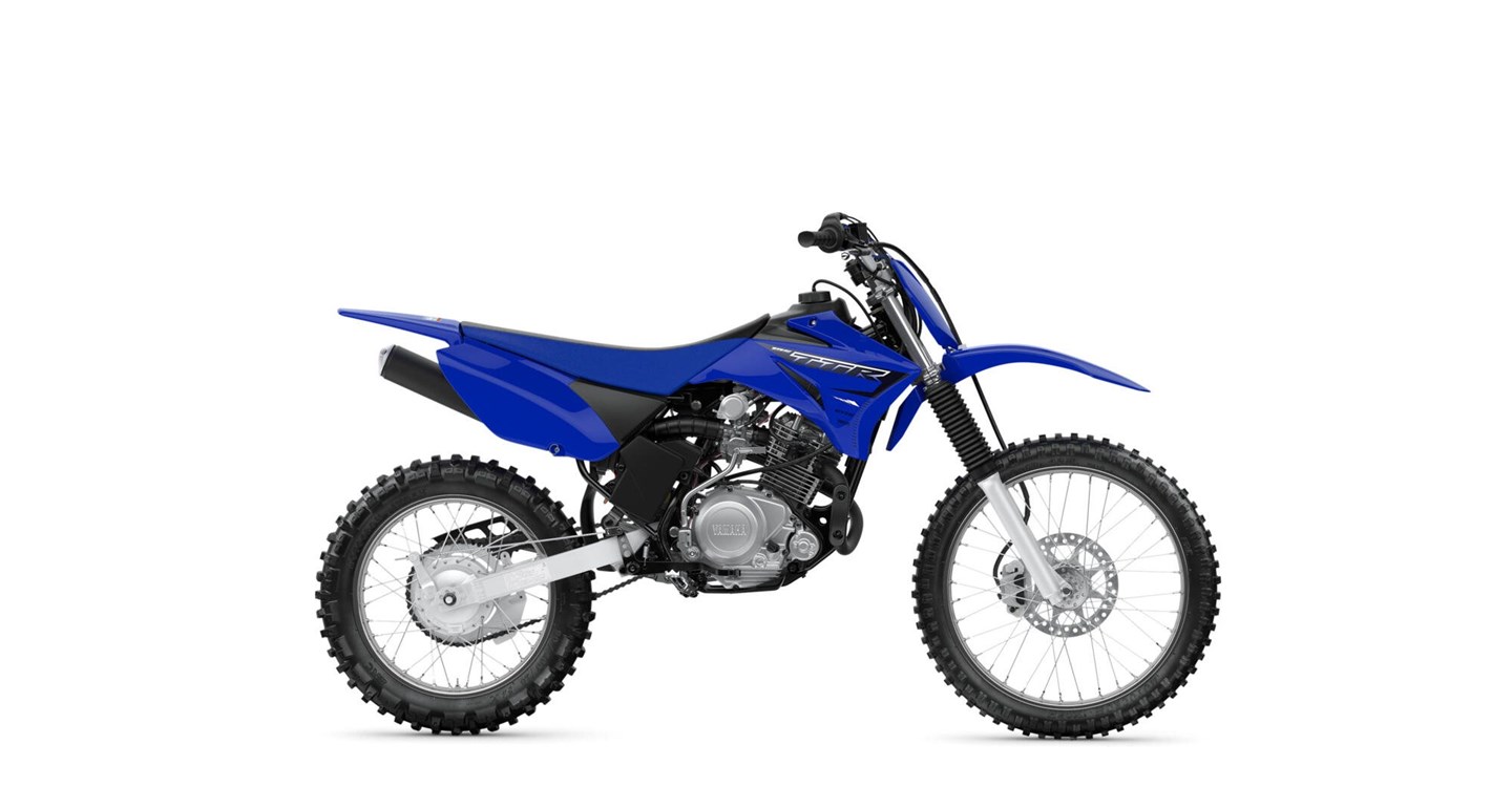 Yamaha TT-R125