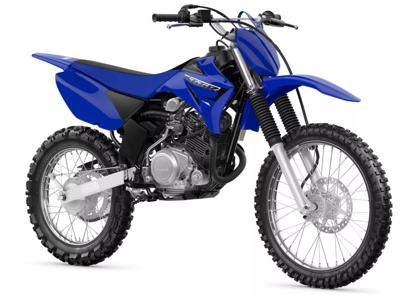 Yamaha TT-R125 2025 Yamaha TT-R125 2025