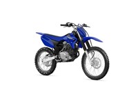 Yamaha TT-R125 2025 - Bild 5