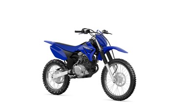 Yamaha TT-R125 2025 - Bild 5