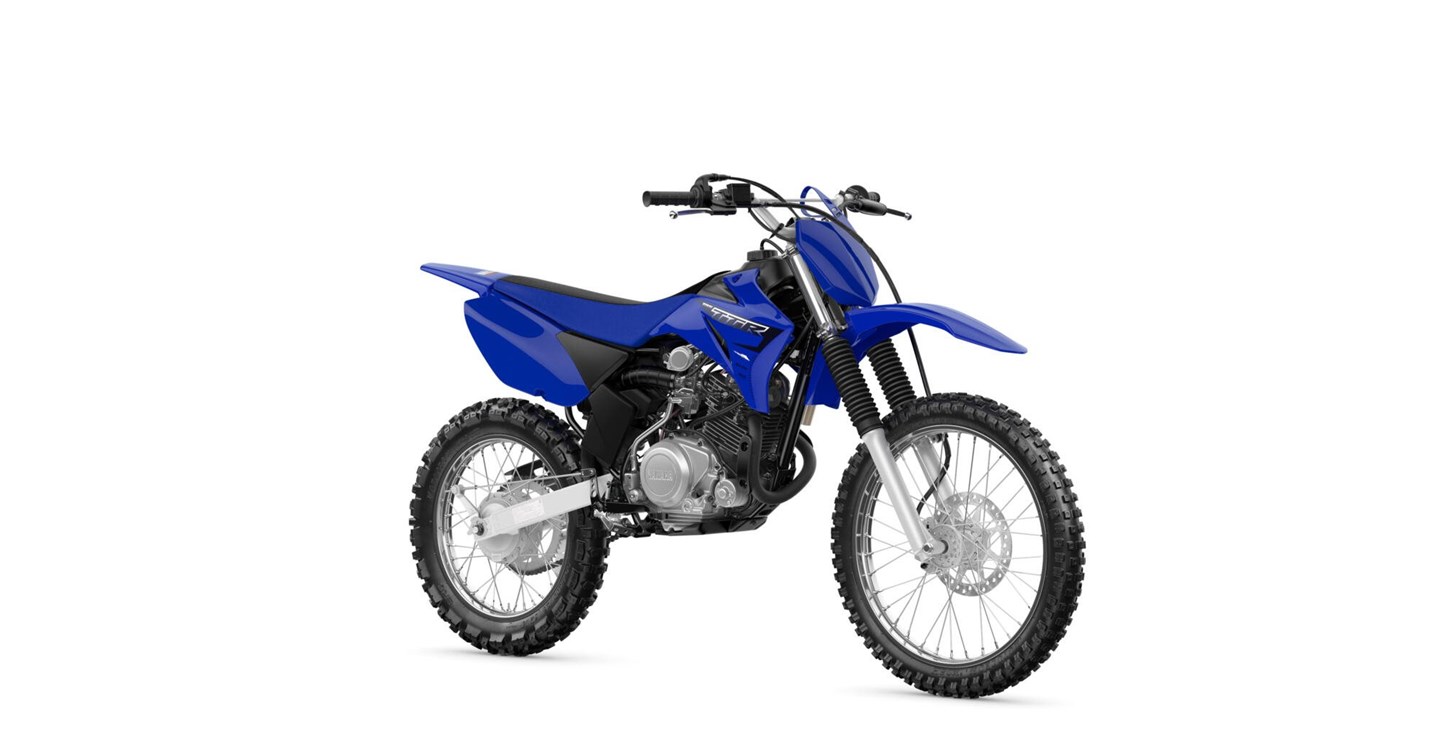 Yamaha TT-R125