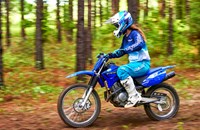 Yamaha TT-R125 2025 - Bild 3