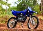 Yamaha TT-R125