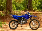 Yamaha TT-R125