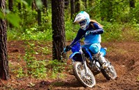 Yamaha TT-R125 2025 - Bild 9