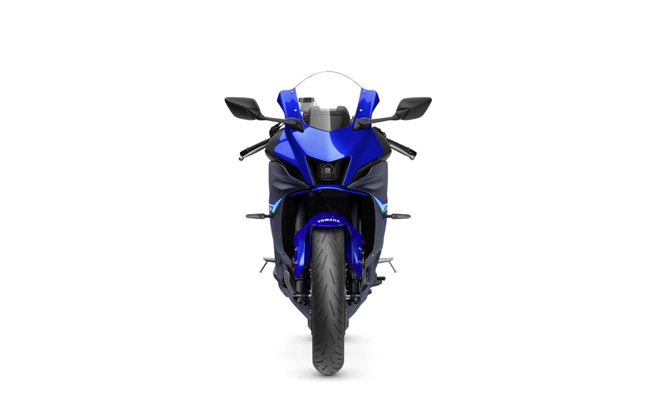 Yamaha R7 35 kW Bild 3: Yamaha R7 35 kW