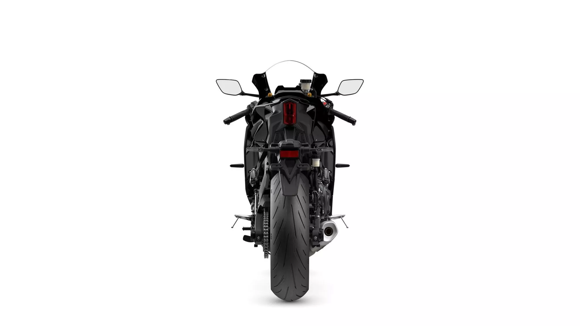 Yamaha R7 35 kW - Image 3 Yamaha R7 35 kW - Image 3