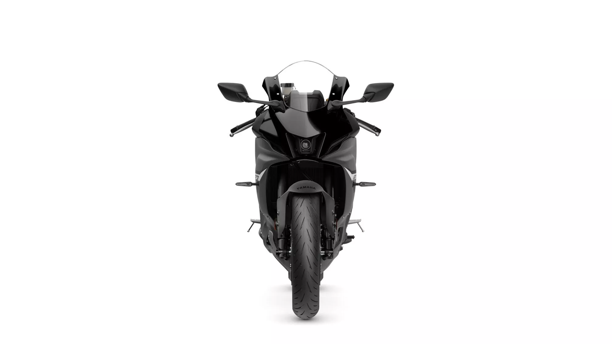 Yamaha R7 35 kW - Image 4 Yamaha R7 35 kW - Image 4