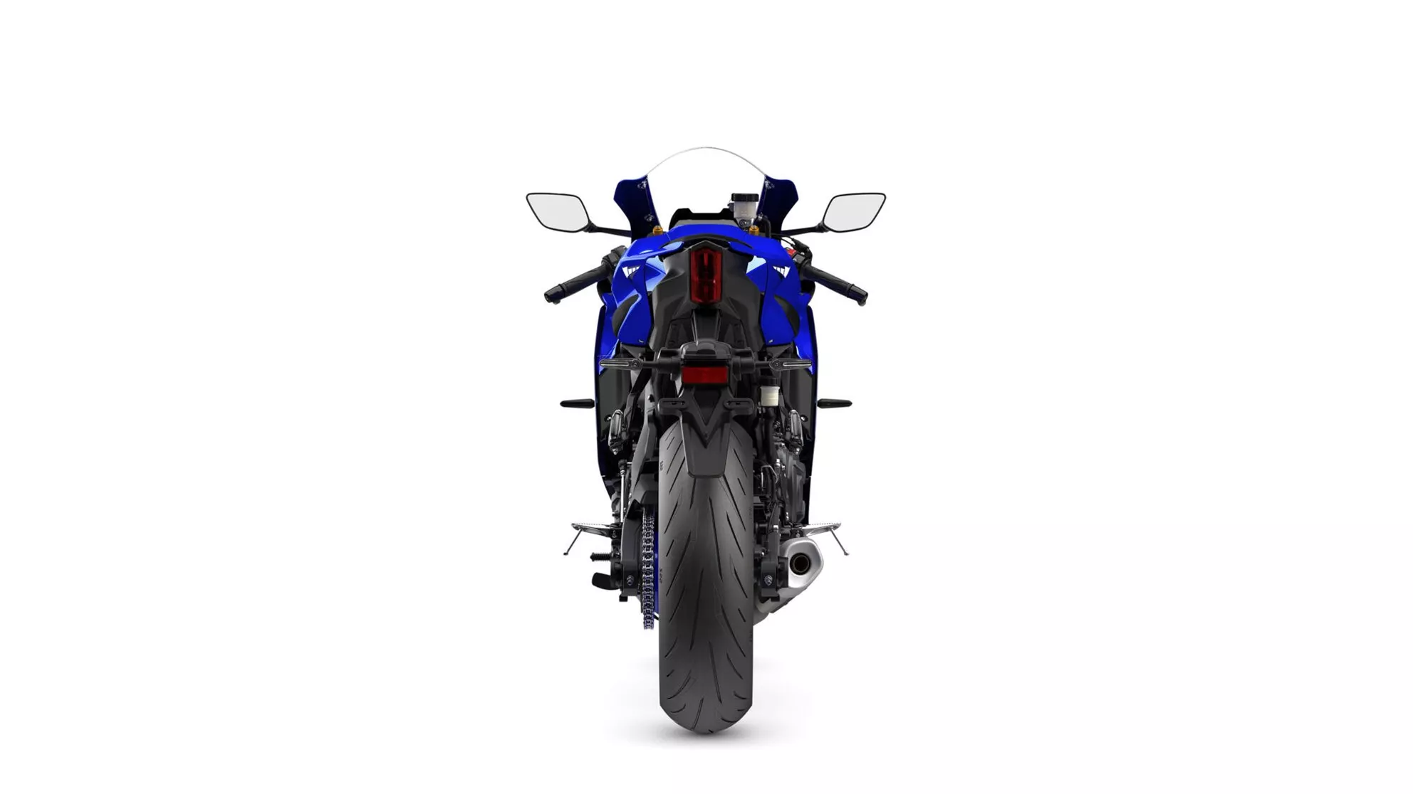 Yamaha R7 35 kW - Image 6 Yamaha R7 35 kW - Image 6