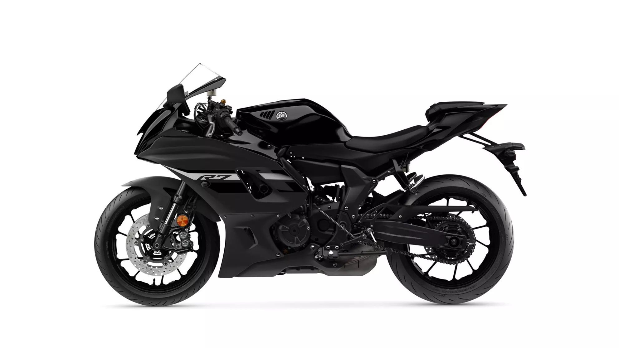 Yamaha R7 35 kW - Image 7 Yamaha R7 35 kW - Image 7