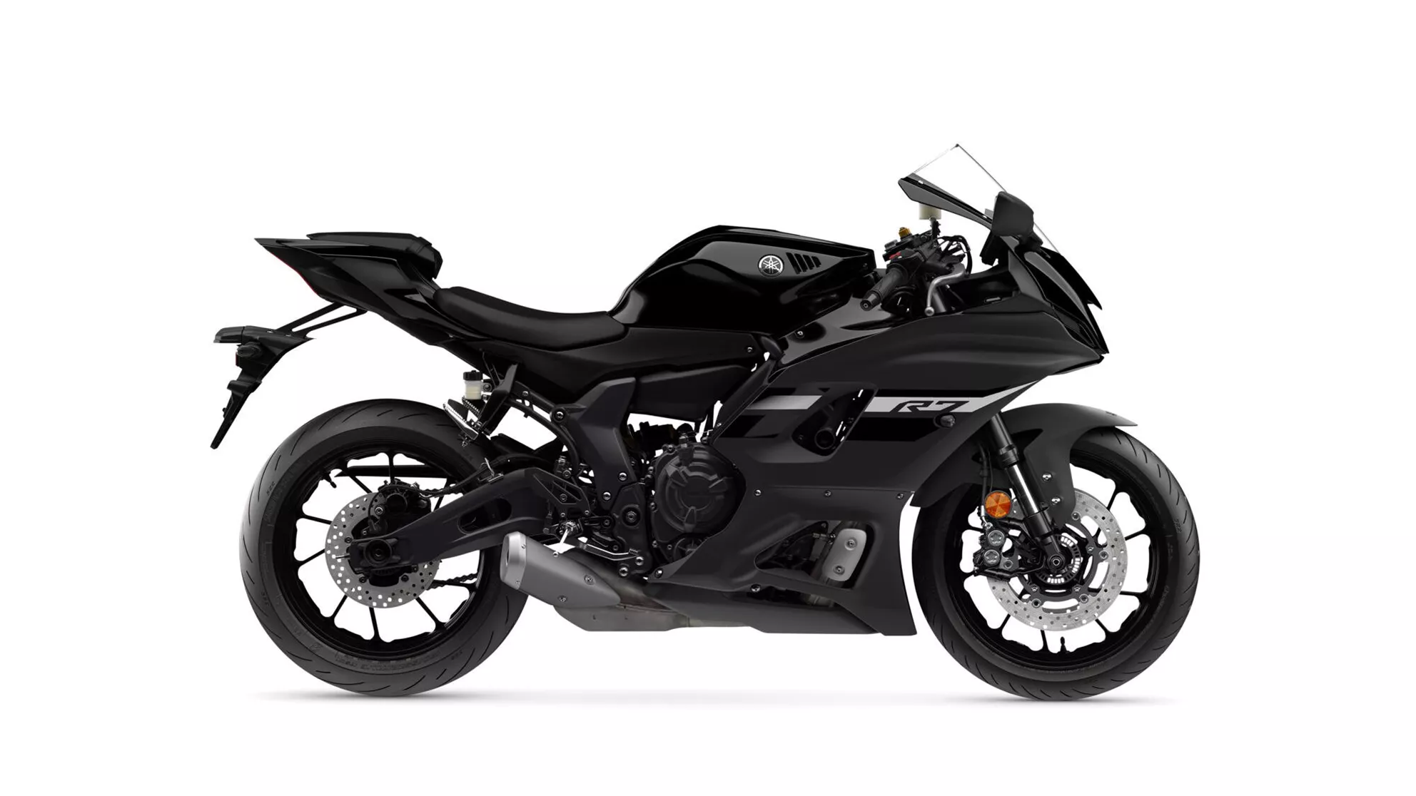 Yamaha R7 35 kW - Image 1 Yamaha R7 35 kW - Image 1