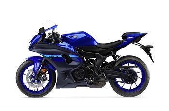 Yamaha R7 35 kW 2025 - Bild 10 Yamaha R7 35 kW 2025 - Bild 10