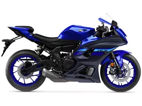 Yamaha R7 35 kW Yamaha R7 35 kW