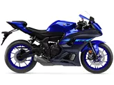 Yamaha R7 35 kW 2025 Yamaha R7 35 kW 2025