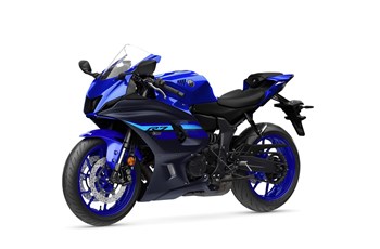 Yamaha R7 35 kW 2025 - Bild 11 Yamaha R7 35 kW 2025 - Bild 11