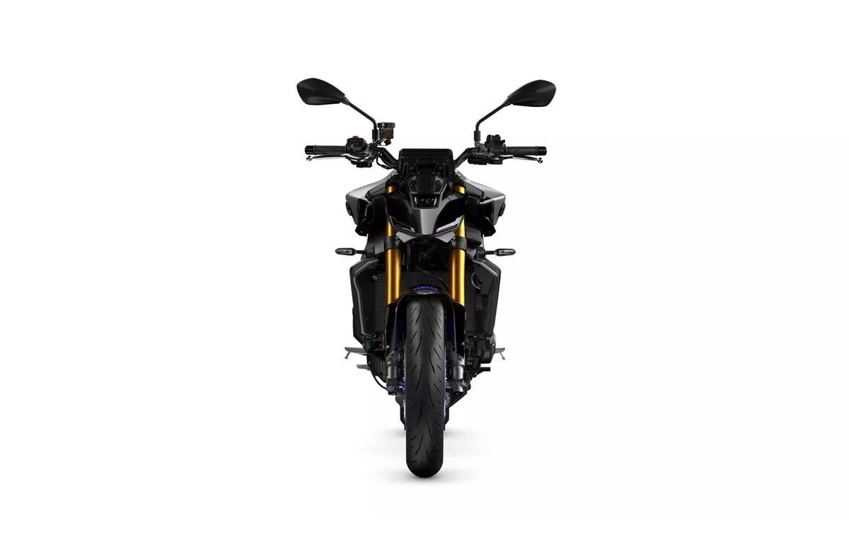 Yamaha MT-09 SP 35 kW Yamaha MT-09 SP 35 kW