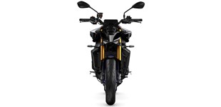 Yamaha MT-09 SP 2023 vs Yamaha MT-09 SP 35 kW 2025