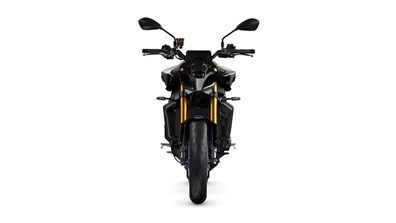 Yamaha MT-09 SP 35 kW