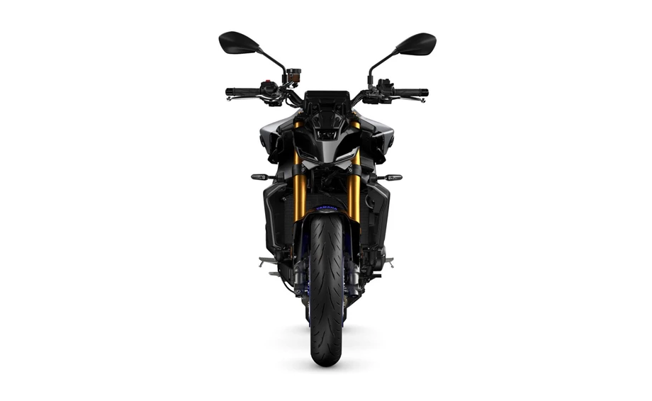Yamaha MT-09 SP 35 kW Bild 1: Yamaha MT-09 SP 35 kW