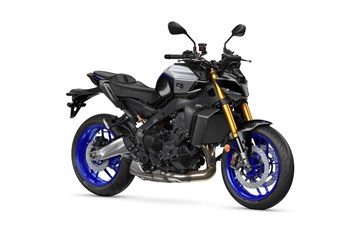 Yamaha MT-09 SP 35 kW 2025 - Bild 3 Yamaha MT-09 SP 35 kW 2025 - Bild 3
