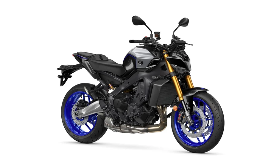 Yamaha MT-09 SP 35 kW Bild 2: Yamaha MT-09 SP 35 kW