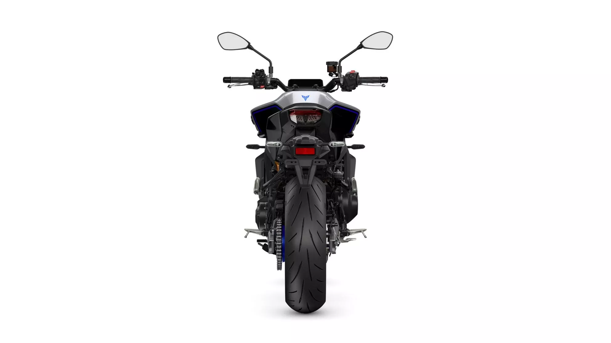 Yamaha MT-09 SP 35 kW - Image 2 Yamaha MT-09 SP 35 kW - Image 2