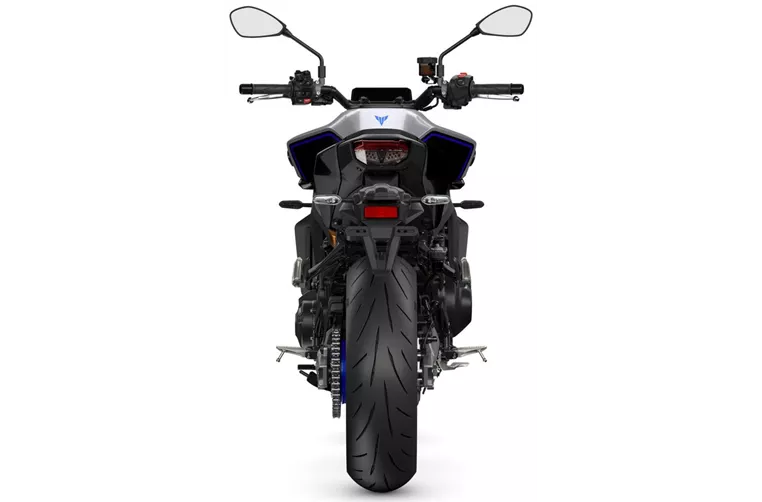 Yamaha MT-09 SP 35 kW 2025 Yamaha MT-09 SP 35 kW 2025