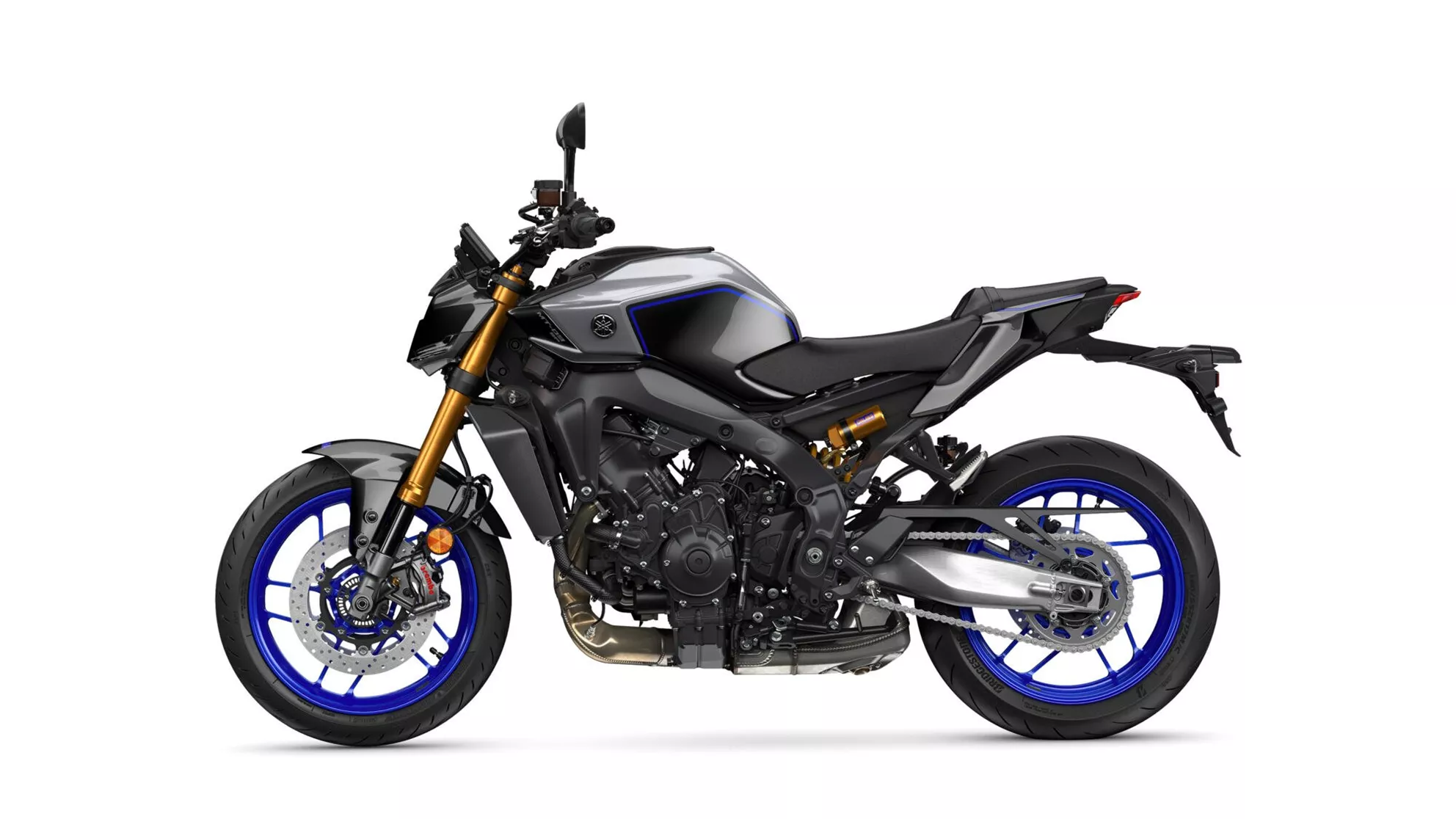 Yamaha MT-09 SP 35 kW - Image 3 Yamaha MT-09 SP 35 kW - Image 3