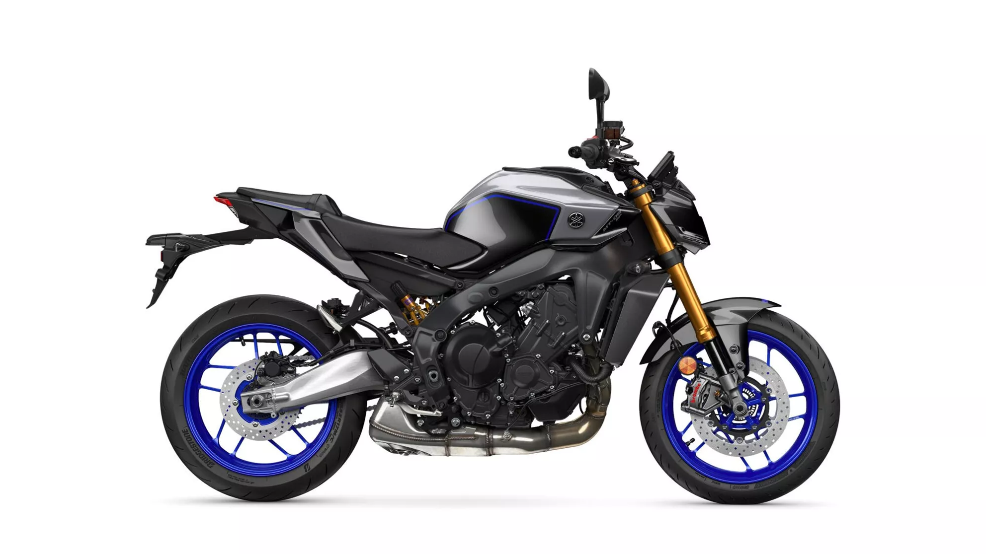 Yamaha MT-09 SP 35 kW - Image 4 Yamaha MT-09 SP 35 kW - Image 4