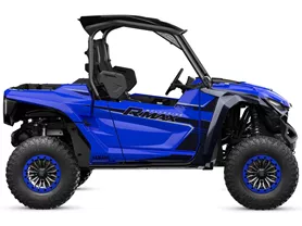 Yamaha Wolverine RMAX 2 1000 Sport Yamaha Wolverine RMAX 2 1000 Sport