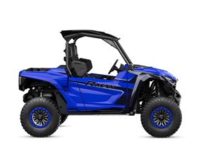 Yamaha Wolverine RMAX 2 1000 Sport