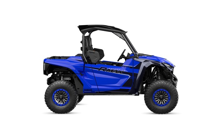 Yamaha Wolverine RMAX 2 1000 Sport 