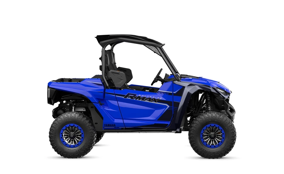 Yamaha Wolverine RMAX 2 1000 Sport Bild 1: Yamaha Wolverine RMAX 2 1000 Sport