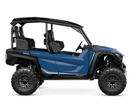 Yamaha Wolverine RMAX 4 Compact LE