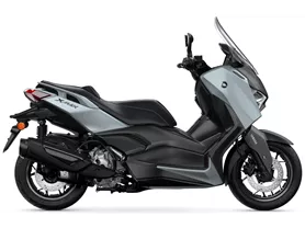 Yamaha XMAX 300 Tech MAX+ Yamaha XMAX 300 Tech MAX+